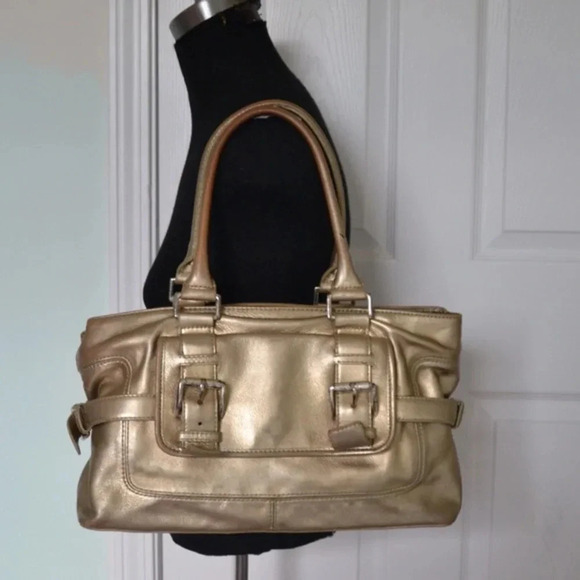 Michael Kors shoulder bag - Picture 1 of 4